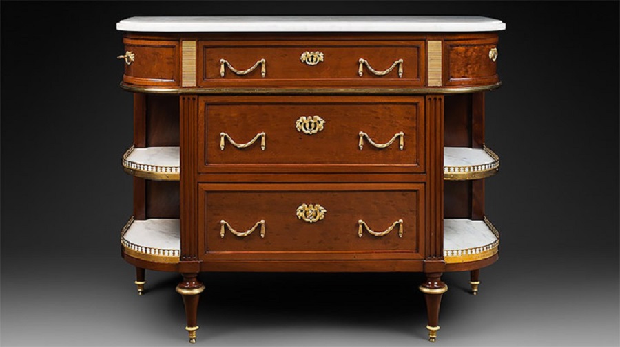 Etienne Avril (1748 - 1791) - Foto 1